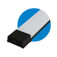 Світильник LED 60W "GAMA-60" 6400К