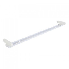 Корпус для LED ламп "TUBOFIX-60D" 2xT8