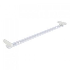 Корпус для LED ламп "TUBOFIX-60D" 2xT8