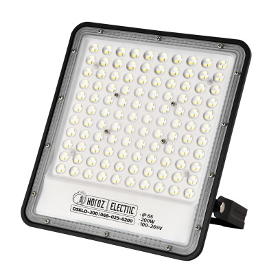 Прожектор світлодіодний "OSELO-200" 200W 6400K, 068-025-0200-010