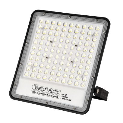 Прожектор світлодіодний "OSELO-200" 200W 6400K, 068-025-0200-010