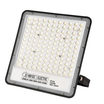 Прожектор світлодіодний "OSELO-300" 300W 6400K, 068-025-0300-010