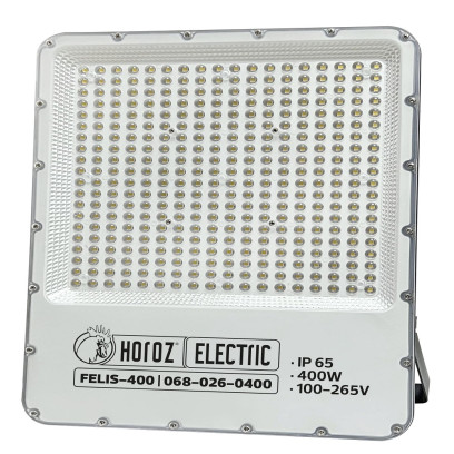 Прожектор світлодіодний "FELIS-400" 400W 6400K, 068-026-0400-010
