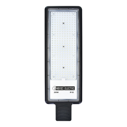 Світильник вуличний LED "VEGAS-200" 200 W 6400K, 074-013-0200-020