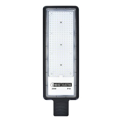 Светильник уличный  LED "VEGAS-200" 200 W 6400K, 074-013-0200-020
