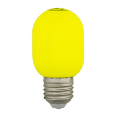 Лампа Світлодіодна "COMFORT" 2W E27 A45 (жовта)