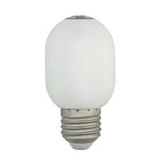 Лампа Світлодіодна "COMFORT" 2W E27 A45 (білий) 6400к