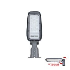 Світильник вуличний LED FLORIDA-30 6400K