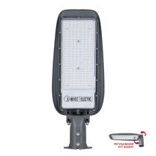 Світильник вуличний LED FLORIDA-150 6400K