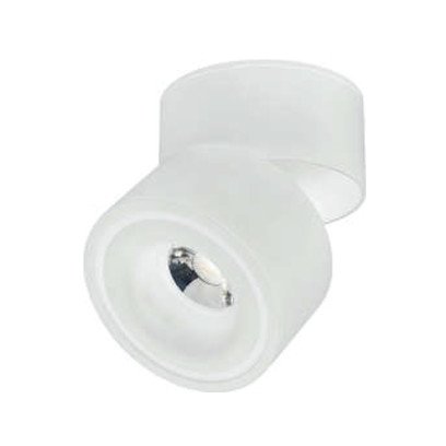 Светильник  накладной  LAYLA-15 15W 4200K белийый, 016-073-0015-010