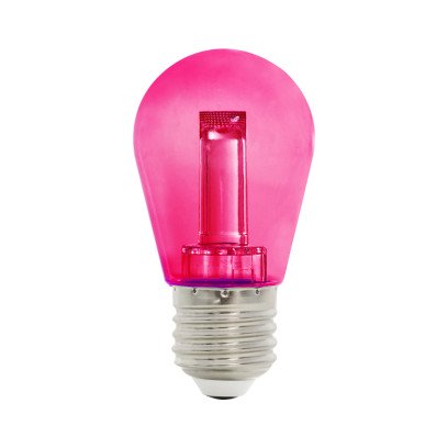 Лампа Світлодіодна "FANTASY" 2W E27, 001-088-0002-060