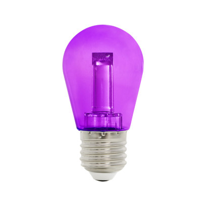 Лампа Светодиодная "FANTASY" 2W E27, 001-088-0002-080