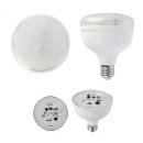 Лампа Світлодіодна "CRYSTAL-20" 20W 6400K E27, 001-016-1020-010