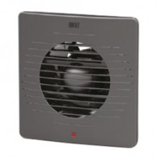 Вентилятор 12W (10 см) дим