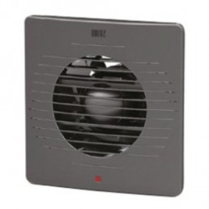 Вентилятор 15W (12 см) дым, 500-010-120