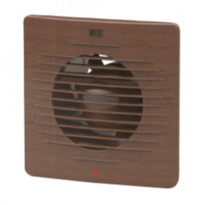 Вентилятор 15W (12 см) орех, 500-030-120