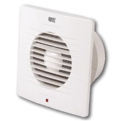 Вентилятор 15W (12 см) срібний, 500-040-120