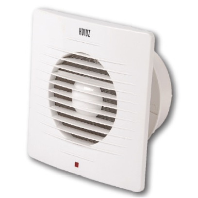 Вентилятор Спираль 12W (10 см), 500-000-004