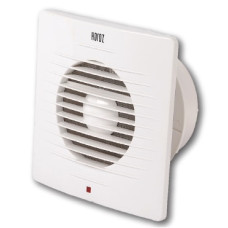 Вентилятор Спираль 20W (15 см)