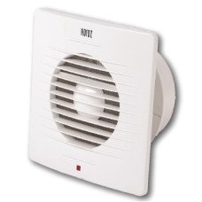 Вентилятор Спіраль 20W (15 см)