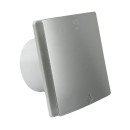 Вентилятор FELIX 12W срібний (10 см), 500-140-100