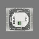 Розетка 1-USB біла GRANO, 400-010300-245