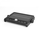 LED світильник автономний настінний IP54 VIDEX 600Lm 5000K Сенсорний, VL-WLSO-025-S