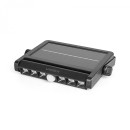 LED світильник автономний настінний IP54 VIDEX 600Lm 5000K Сенсорний, VL-WLSO-025-S
