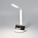 LED лампа настiльна з акумулятором VIDEX VL-TF16W 5W 1800-5000K, VL-TF16W