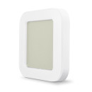 LED світильник ART (ЖКГ) квадратний VIDEX 30W 5000K, VL-BHFS-305