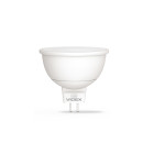 LED лампа VIDEX MR16e 6W GU5.3 4100K, VL-MR16e-06534 LED лампа VIDEX MR16e 6W GU5.3 4100K, VL-MR16e-06534