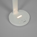 LED лампа настiльна з акумулятором VIDEX VL-TF16W 5W 1800-5000K, VL-TF16W