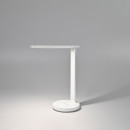 LED лампа настiльна з акумулятором VIDEX VL-TF16W 5W 1800-5000K, VL-TF16W