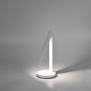 LED лампа настiльна з акумулятором VIDEX VL-TF16W 5W 1800-5000K, VL-TF16W