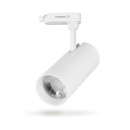 LED світильник трековий VIDEX 20W 4100K білий, VL-TR04-204W