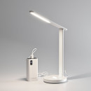LED лампа настiльна з акумулятором VIDEX VL-TF16W 5W 1800-5000K, VL-TF16W