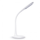 LED настільна лампа VIDEX  VL-TF03W 8W 3000-5500K, VL-TF03W