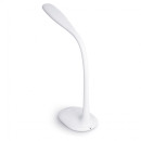 LED настільна лампа VIDEX  VL-TF03W 8W 3000-5500K, VL-TF03W