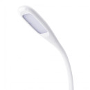 LED настільна лампа VIDEX  VL-TF03W 8W 3000-5500K, VL-TF03W