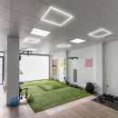 LED панель розбірна ART VIDEX 40W 5000K, VL-PAU405W