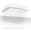 LED панель VIDEX VL-PU406W 40W 6200K 220V с антибликовым покрытием, VL-PU406W