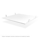 LED панель VIDEX VL-PU406W 40W 6200K 220V с антибликовым покрытием, VL-PU406W