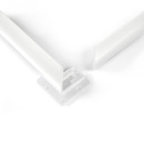 LED панель розбірна ART VIDEX 40W 5000K, VL-PAU405W LED панель розбірна ART VIDEX 40W 5000K, VL-PAU405W