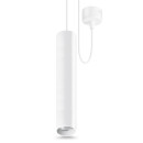LED светильник подвесной накладной VIDEX 10W 4100K белый, VL-SP-10034W LED светильник подвесной накладной VIDEX 10W 4100K белый, VL-SP-10034W