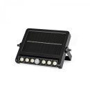 LED світильник автономний настінний IP54 VIDEX 600Lm 5000K Сенсорний, VL-WLSO-025-S