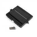 LED светильник автономный настенный IP54 VIDEX 600Lm 5000K Сенсорный, VL-WLSO-025-S