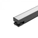 LED світильник лінійний магістральний VIDEX BNL02 50W 1.2М 5000K 220V Black, VL-BNL02-50125B LED світильник лінійний магістральний VIDEX BNL02 50W 1.2М 5000K 220V Black, VL-BNL02-50125B