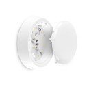 LED Светильник круглый накладной TITANUM 12W 5000K 220V, TL-BHR20-125
