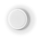 LED Светильник круглый накладной TITANUM 12W 5000K 220V, TL-BHR20-125