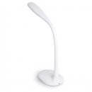 LED настільна лампа VIDEX  VL-TF03W 8W 3000-5500K, VL-TF03W
